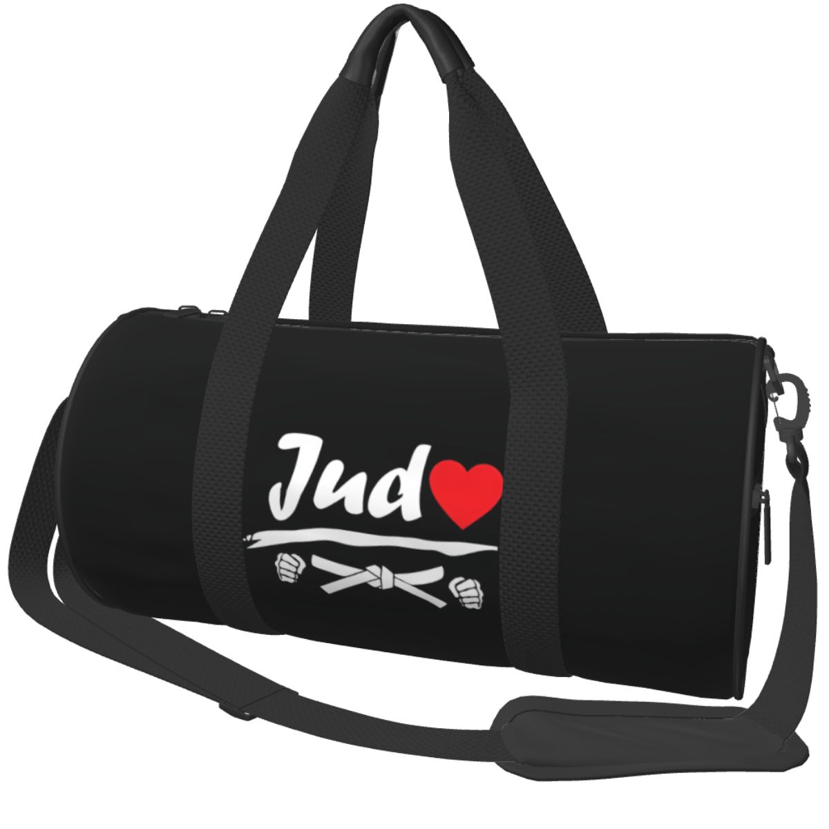 Men Shoes Chart - Borsa da palestra Judo Chart -