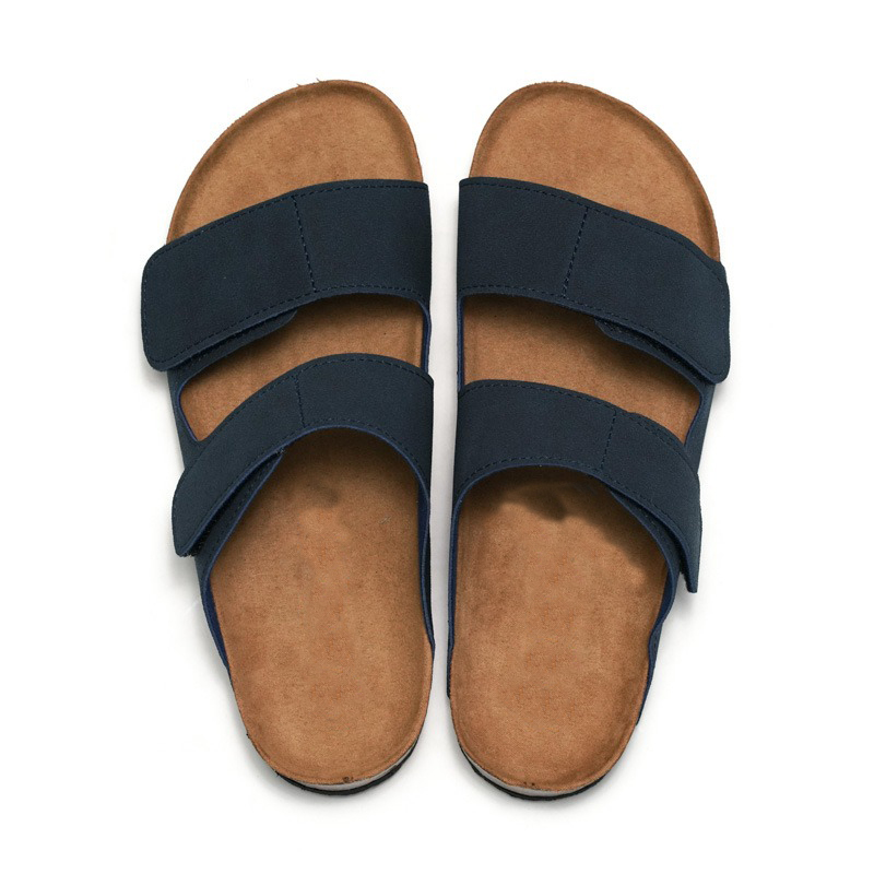 Men'S Shoes Birkenstock - Pantofole in sughero da uomo sandali