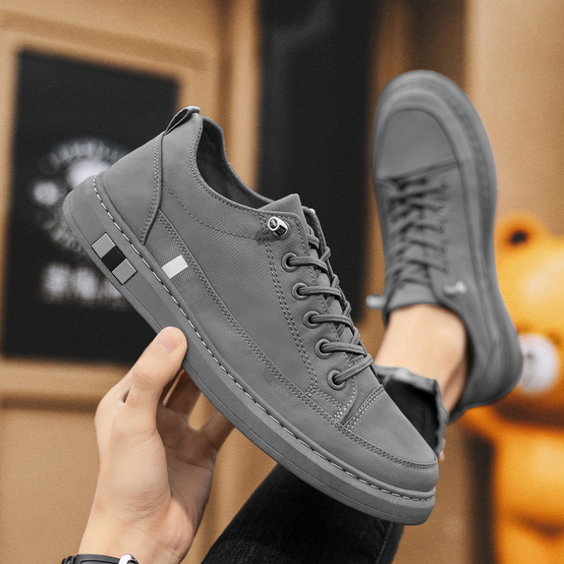 Men'S Shoes Casual Sneakers - scarpe casual non in pelle scarpe