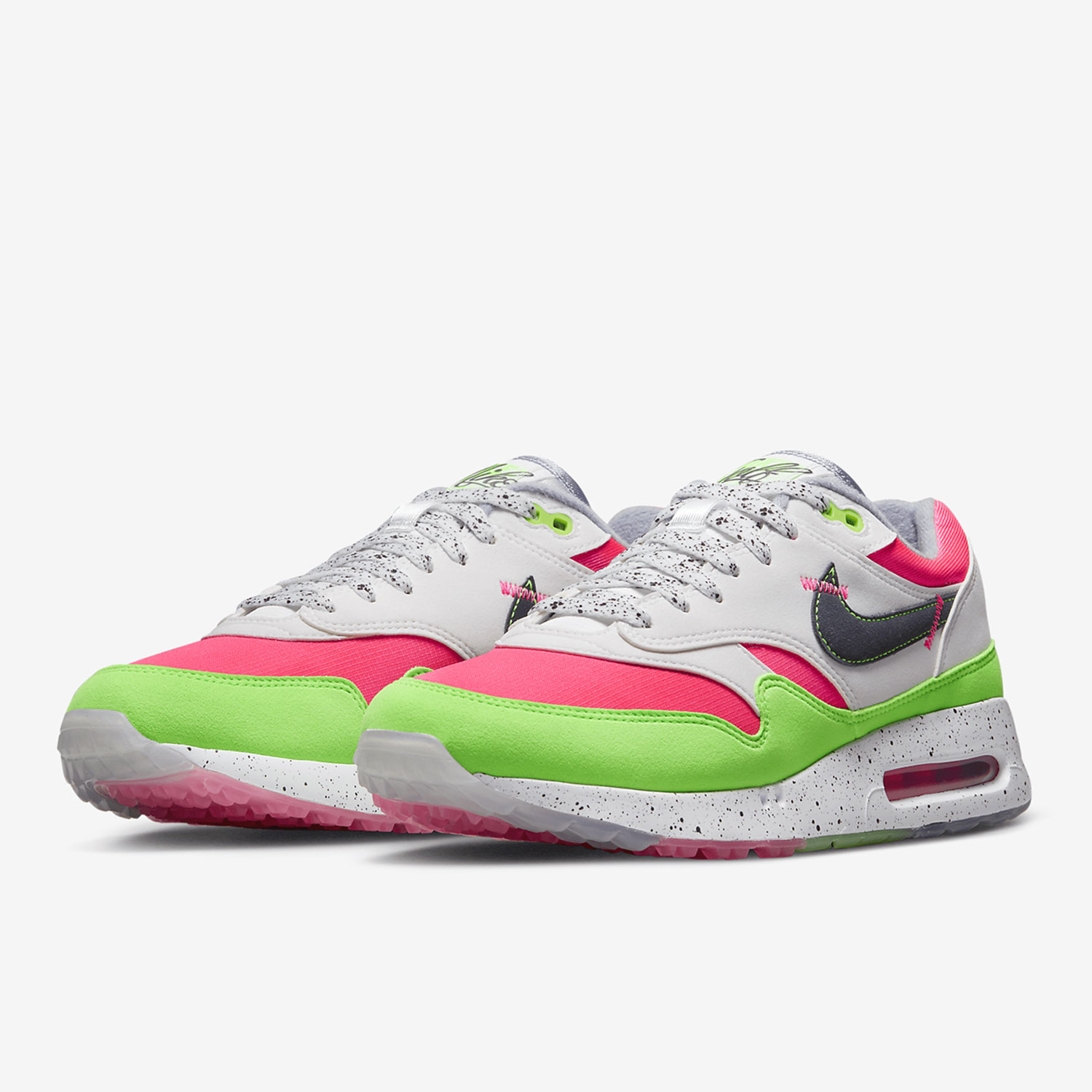 Men'S Shoes In Nike - Scarpe da golf Nike Authentic Season's
