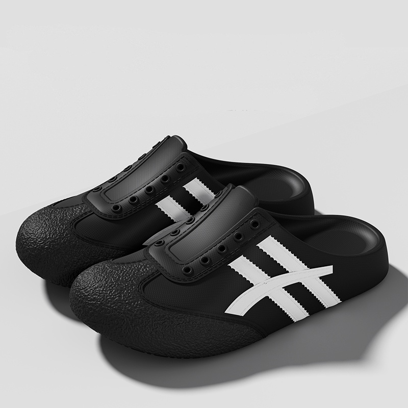 Men'S Shoes Birkenstock - Comode Ciabatte Sportive Antiscivolo da Uomo