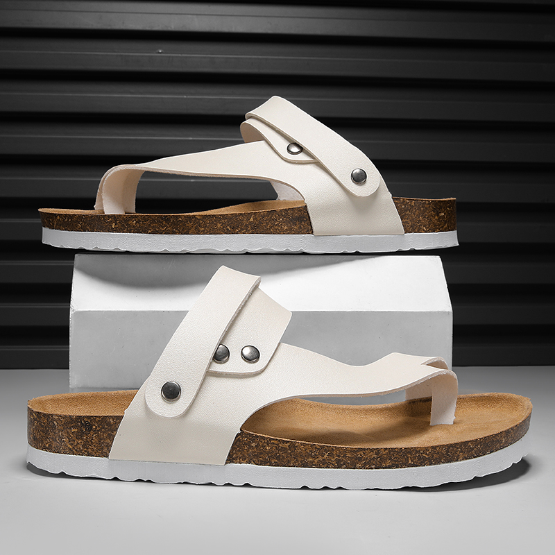 Men'S Shoes Birkenstock - Sandali aperti da uomo all'aperto scarpe