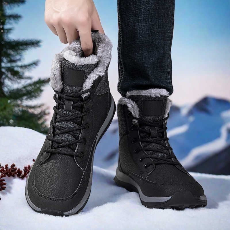 Men'S Shoes Casual Sneakers - Scarpe da ginnastica da uomo di
