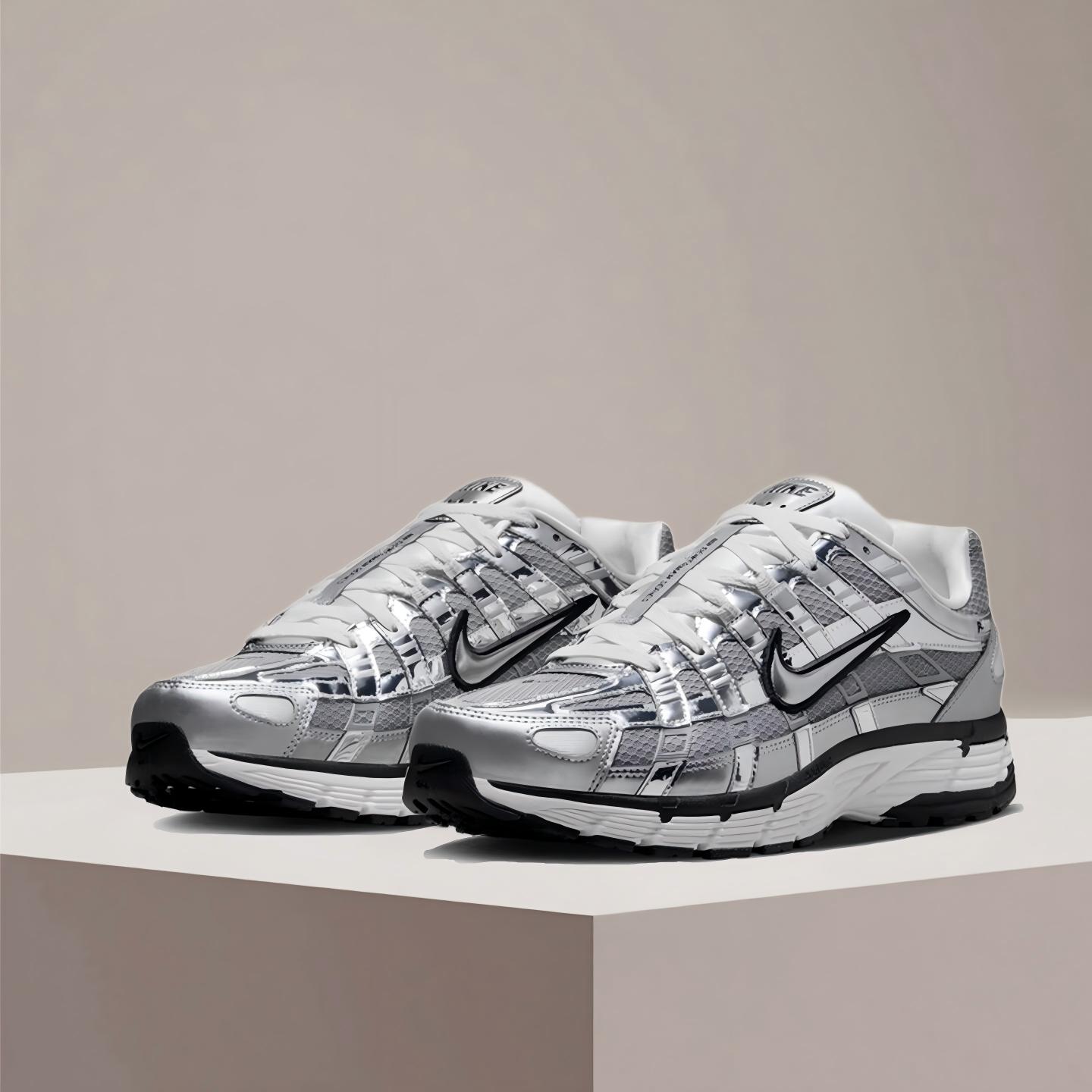Men'S Shoes In Nike - Scarpe da corsa Nike P-6000 CNPT