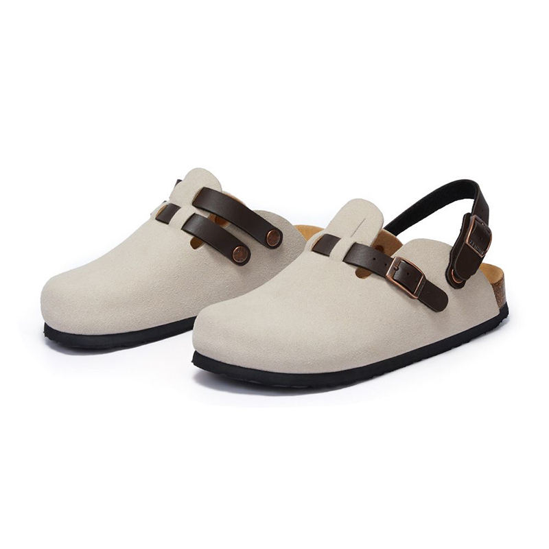 Men'S Shoes Birkenstock - Pantofole in sughero da donna Moda