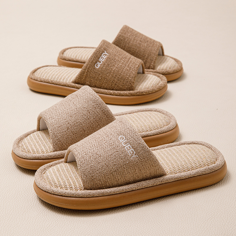 Men'S Shoes To Women'S - Nuove pantofole da donna per la