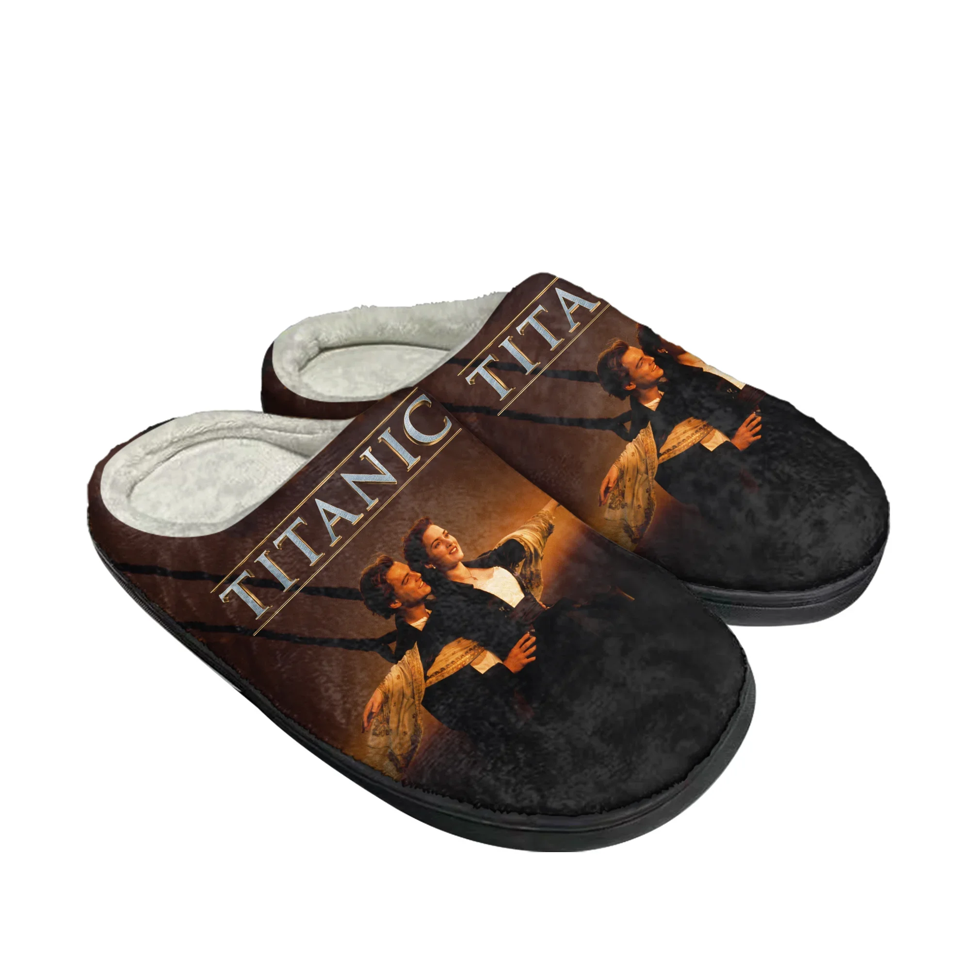 Pantofole Classiche Titanic in - Men Shoes Winter recensione e prezzo