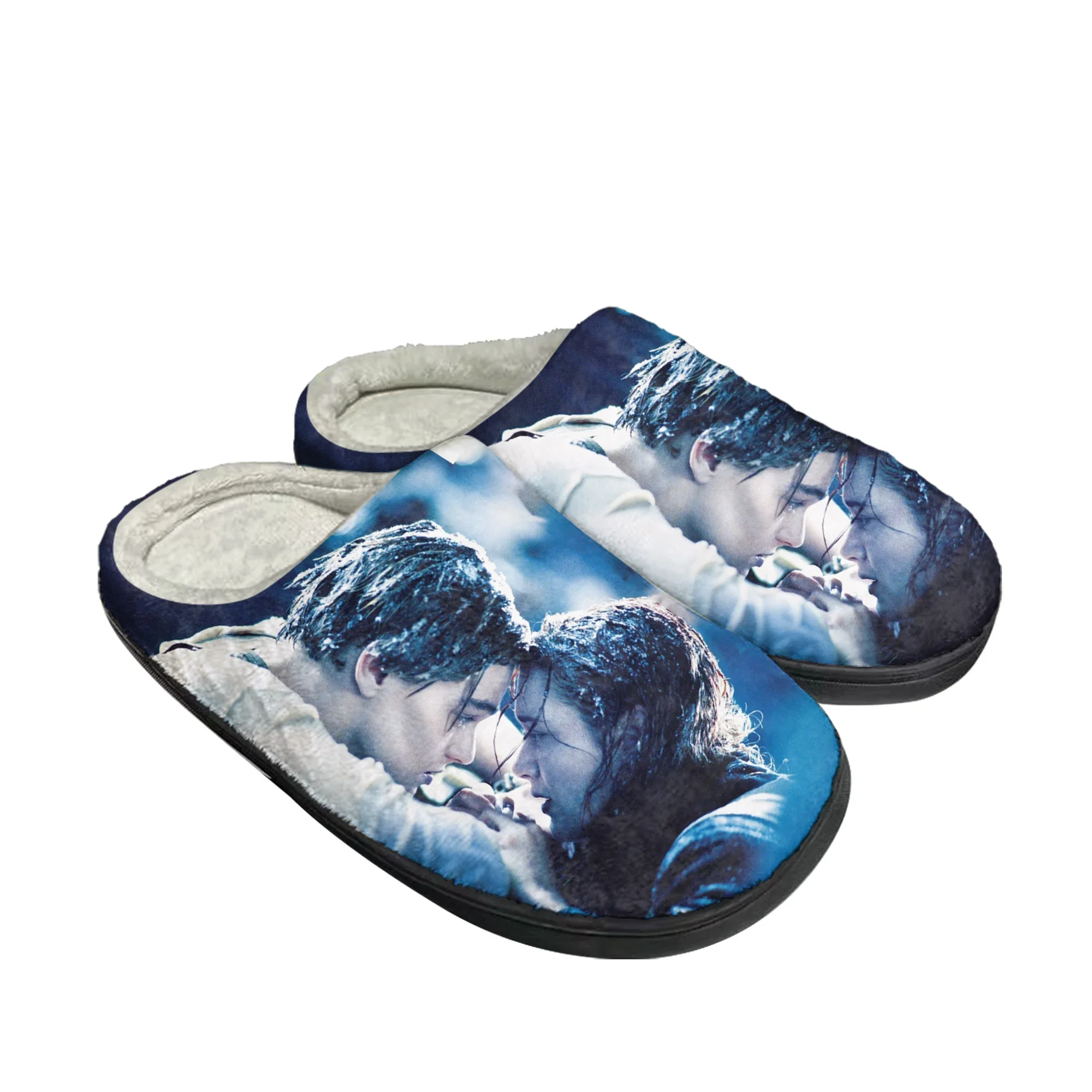 Pantofole Classiche Titanic in - Men Shoes Winter recensione e prezzo