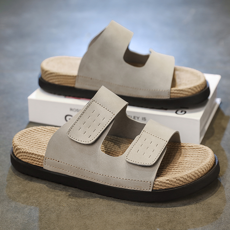Ciabatte da uomo a una fascia, - Men'S Shoes Birkenstock recensione e prezzo