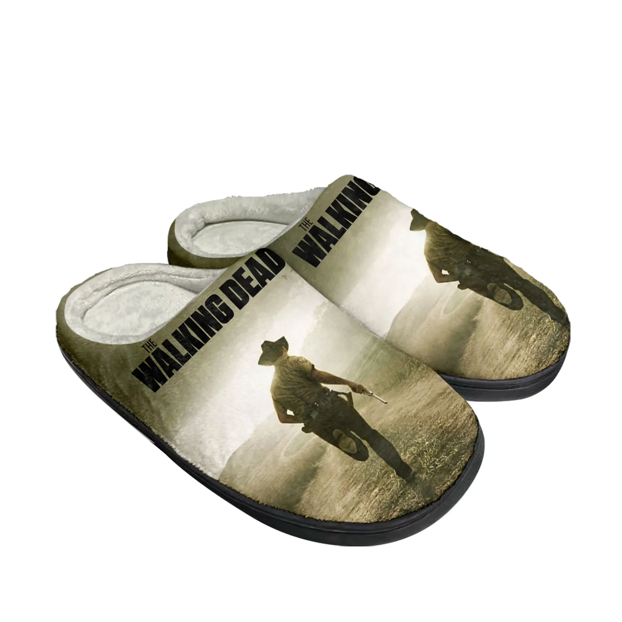Pantofole in Cotone The Walkin - Men Shoes Winter recensione e prezzo