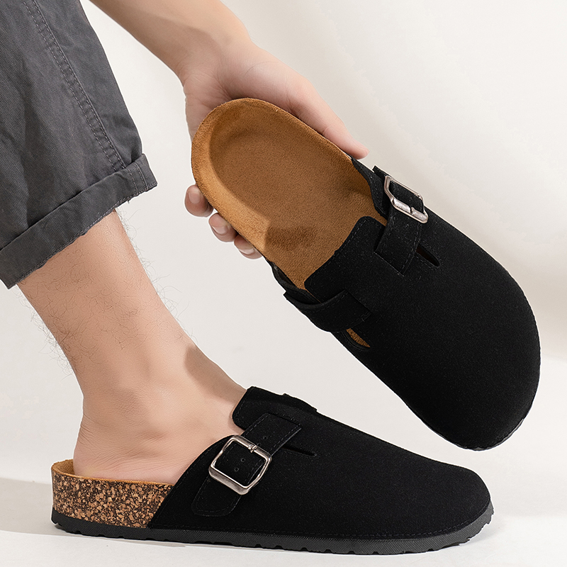 Mezze scarpe per uomo donna pu - Men'S Shoes Birkenstock recensione e prezzo