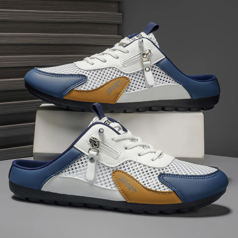 Ciabatte estive da uomo alla m - Men'S Shoes Casual Sneakers recensione e prezzo