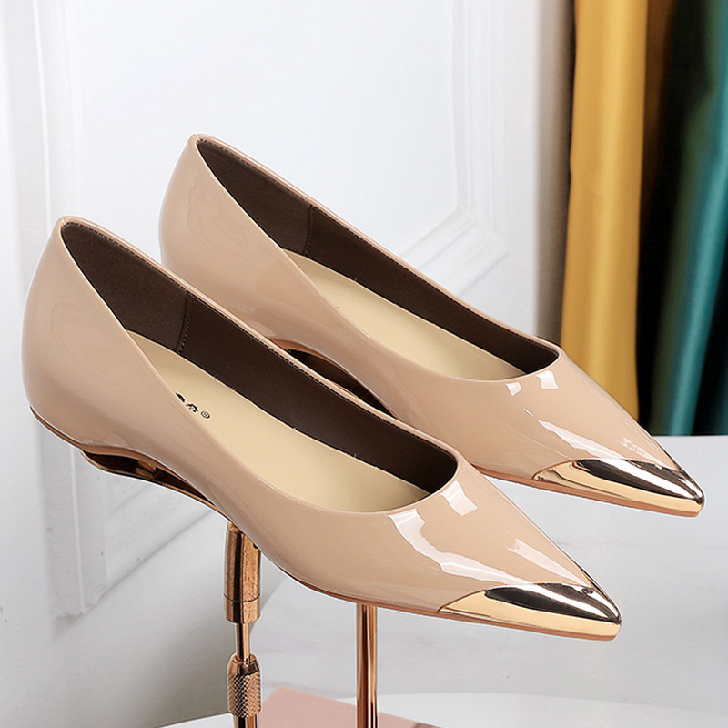 Scarpe BIGTREE da Donna con Ta - Men'S Shoes To Women'S recensione e prezzo