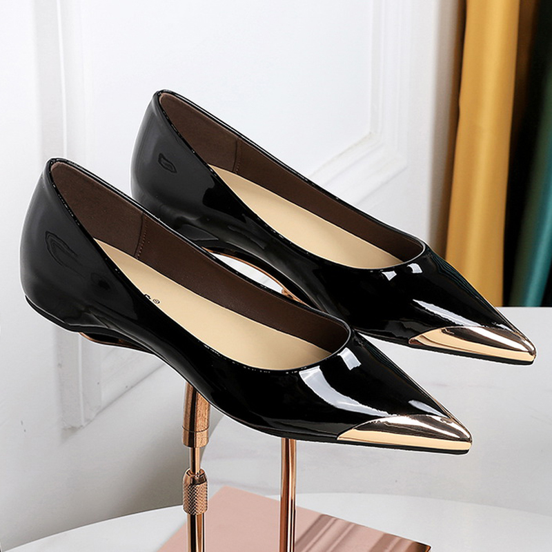 Scarpe BIGTREE da Donna con Ta - Men'S Shoes To Women'S recensione e prezzo