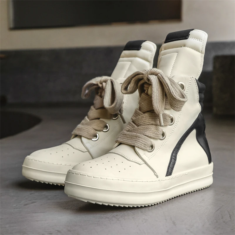 Sneakers Casual di Lusso da Uo - Men'S Shoes No Laces recensione e prezzo