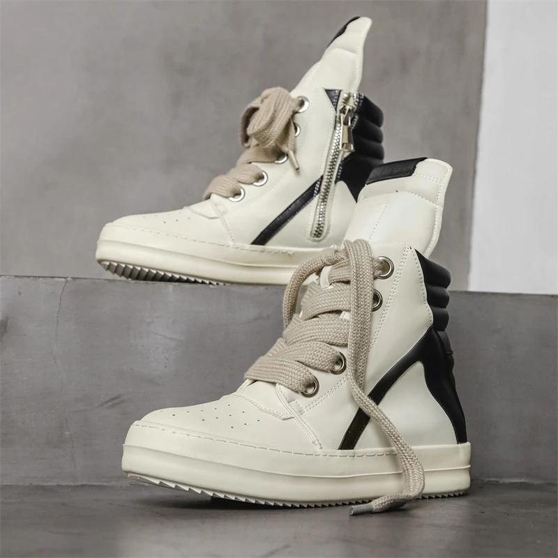 Sneakers Casual di Lusso da Uo - Men'S Shoes No Laces recensione e prezzo