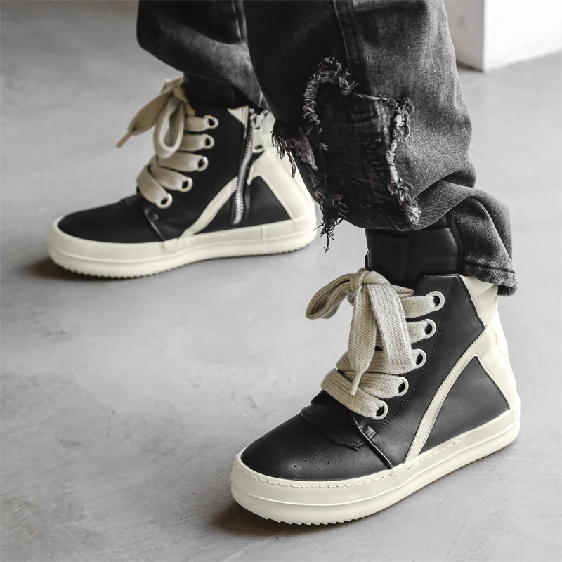 Sneakers Casual di Lusso da Uo - Men'S Shoes No Laces recensione e prezzo