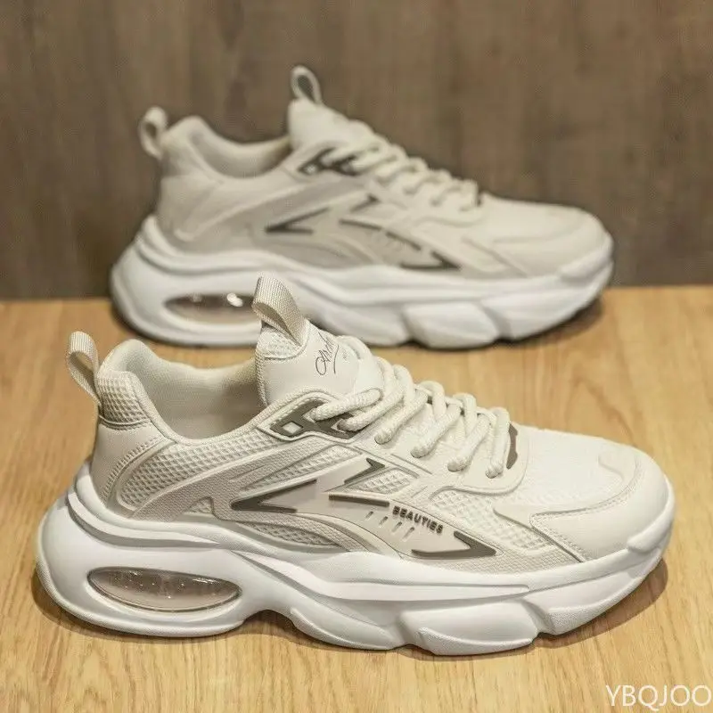 Sneakers casual da uomo primav - Men'S Shoes Casual Sneakers recensione e prezzo