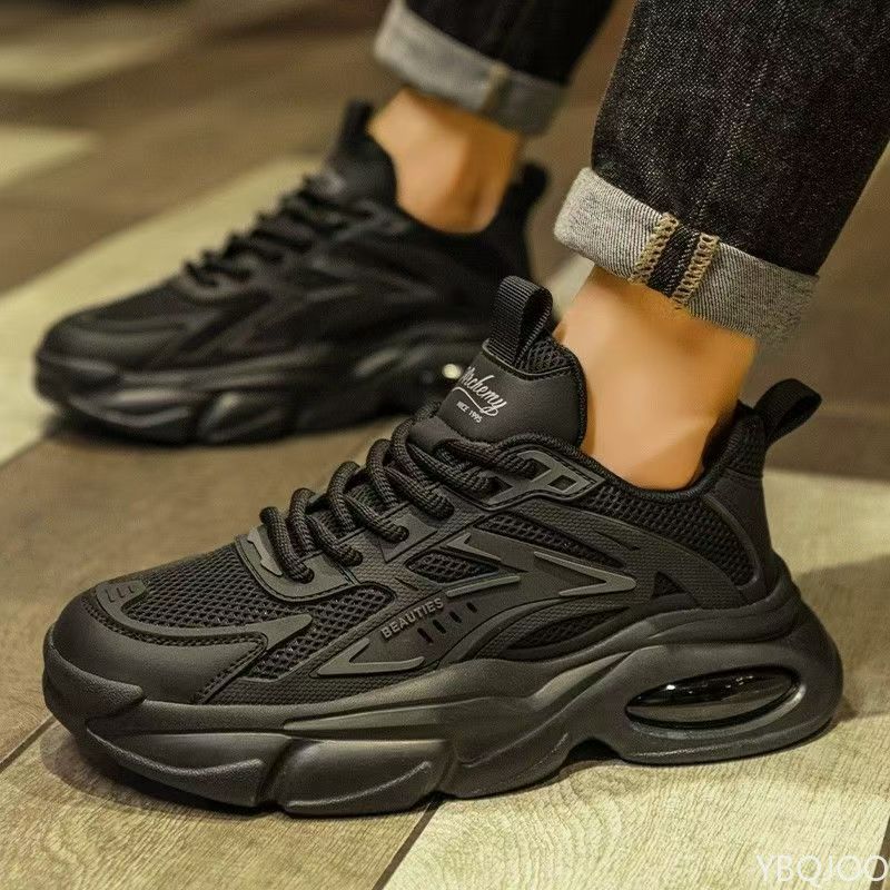 Sneakers casual da uomo primav - Men'S Shoes Casual Sneakers recensione e prezzo