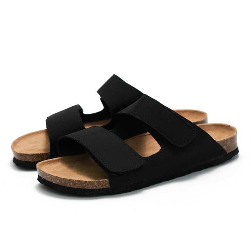 Pantofole in sughero da uomo s - Men'S Shoes Birkenstock recensione e prezzo