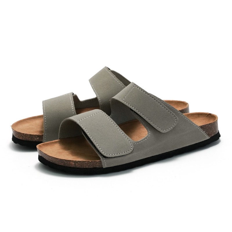 Pantofole in sughero da uomo s - Men'S Shoes Birkenstock recensione e prezzo