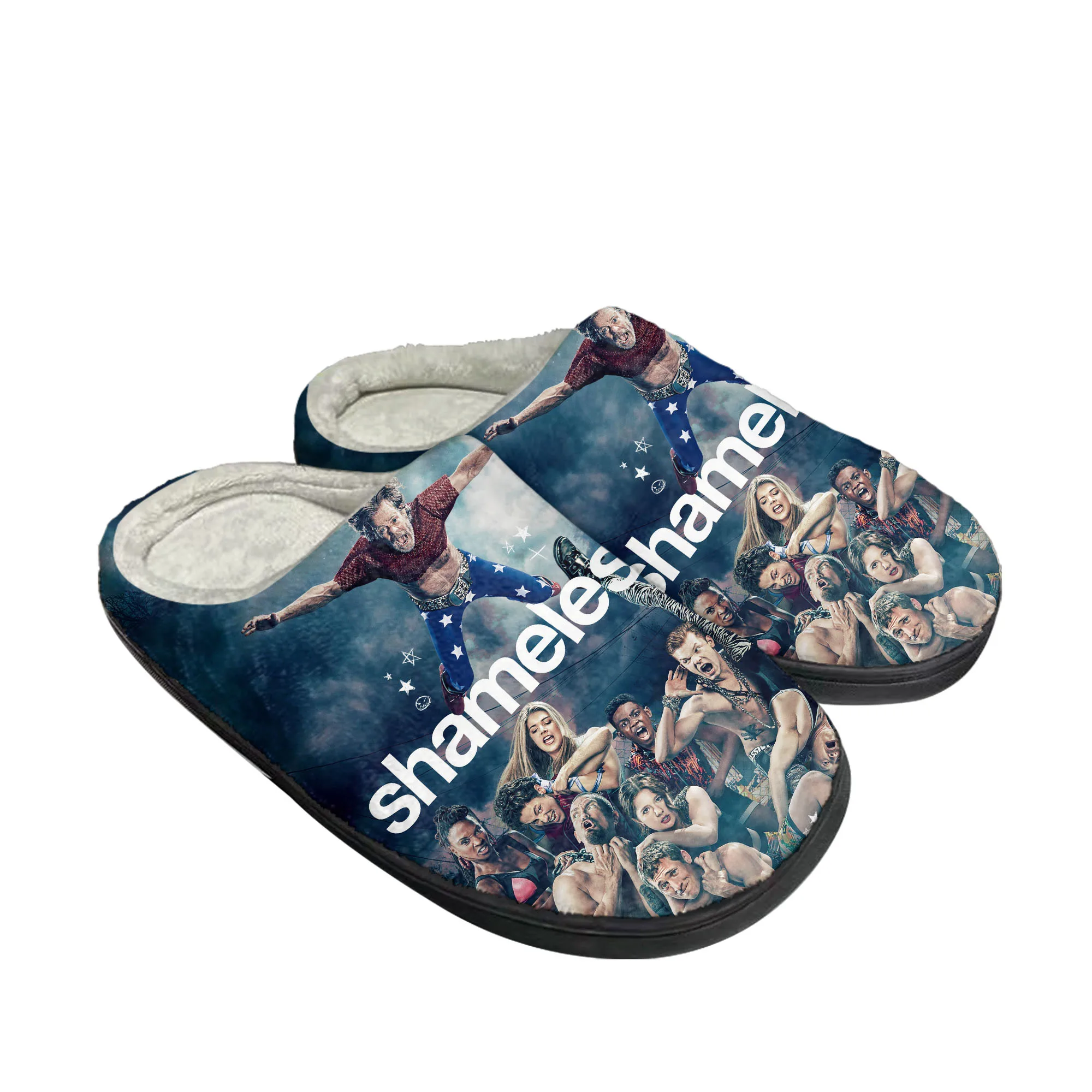 Shameless in A World Home Pant - Men Shoes Winter recensione e prezzo