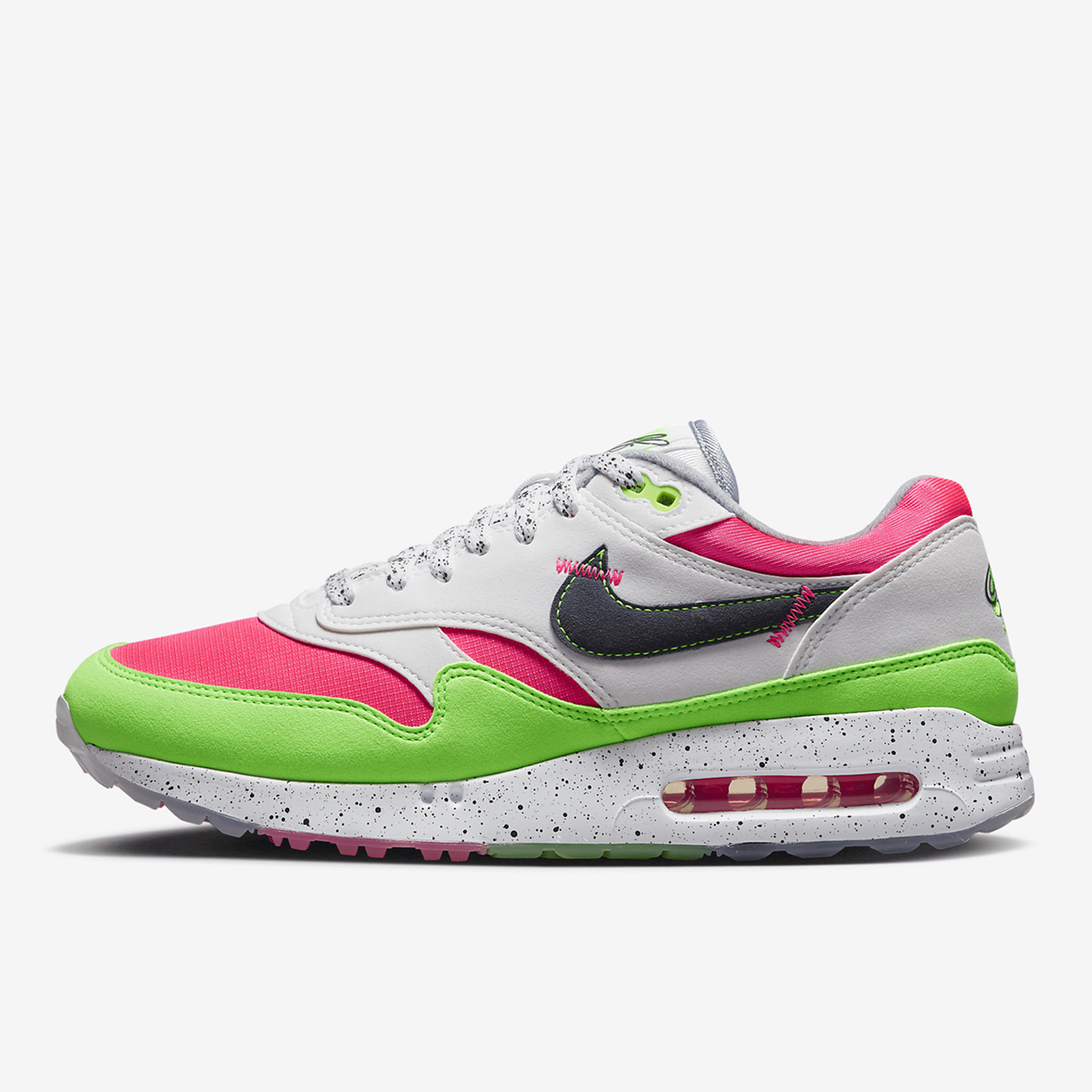 Scarpe da golf Nike Authentic  - Men'S Shoes In Nike recensione e prezzo