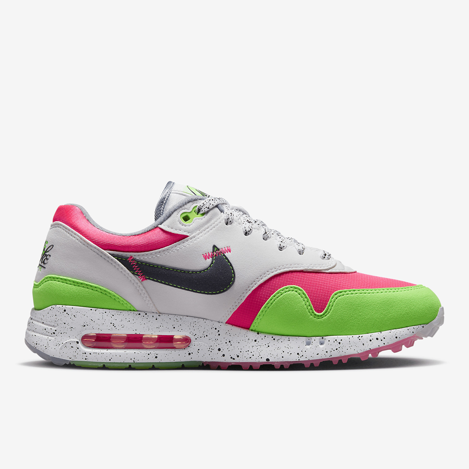 Scarpe da golf Nike Authentic  - Men'S Shoes In Nike recensione e prezzo