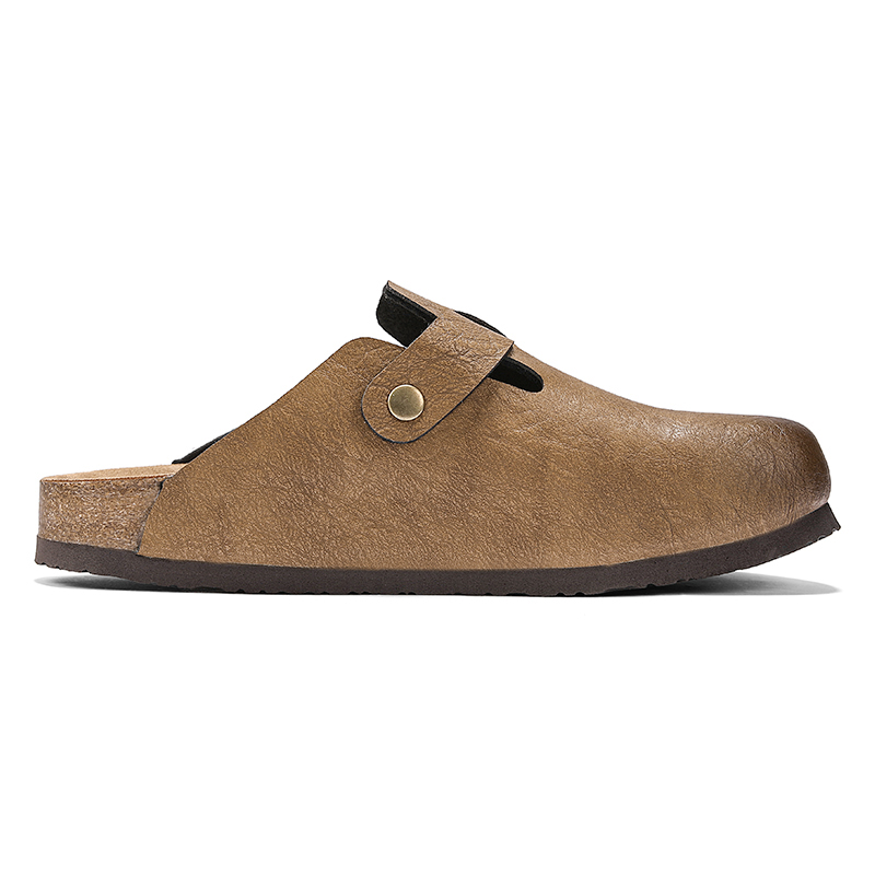 Pantofole comfort in sughero u - Men'S Shoes Birkenstock recensione e prezzo