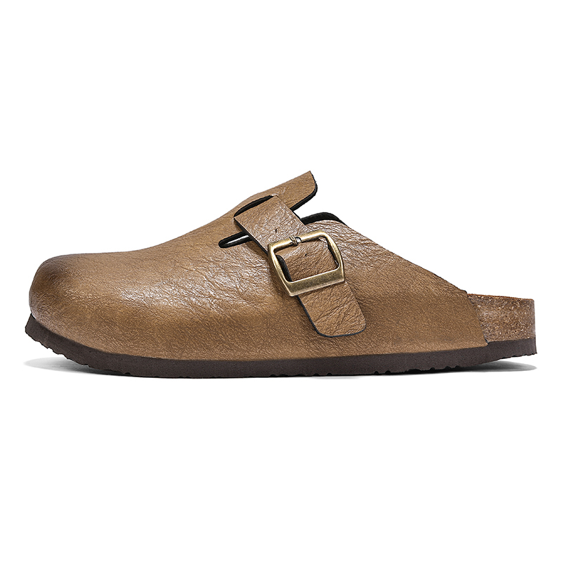 Pantofole comfort in sughero u - Men'S Shoes Birkenstock recensione e prezzo