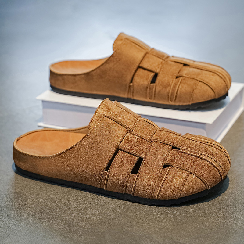 Sandali Estivi da Uomo, Scarpe - Men'S Shoes Birkenstock recensione e prezzo