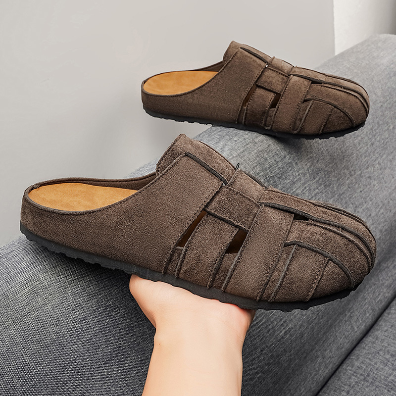 Sandali Estivi da Uomo, Scarpe - Men'S Shoes Birkenstock recensione e prezzo