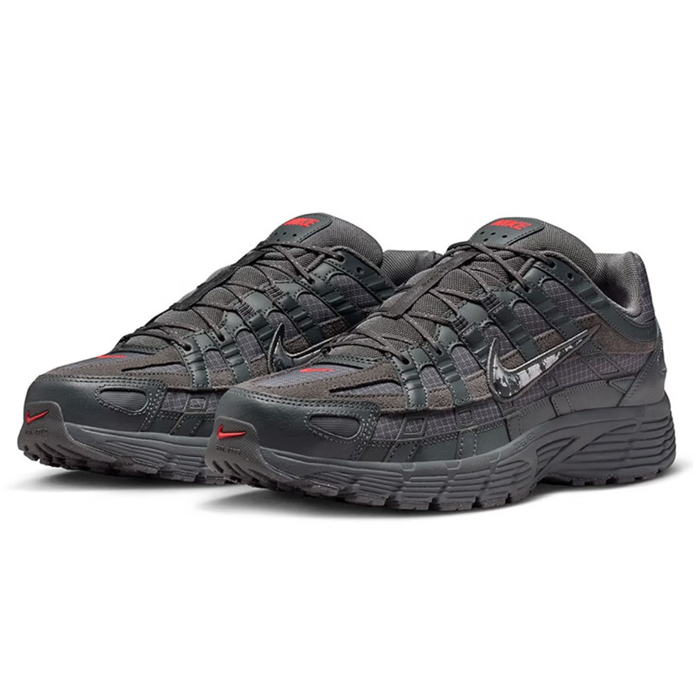 Nike P-6000 Scarpe da corsa da - Men'S Shoes In Nike recensione e prezzo