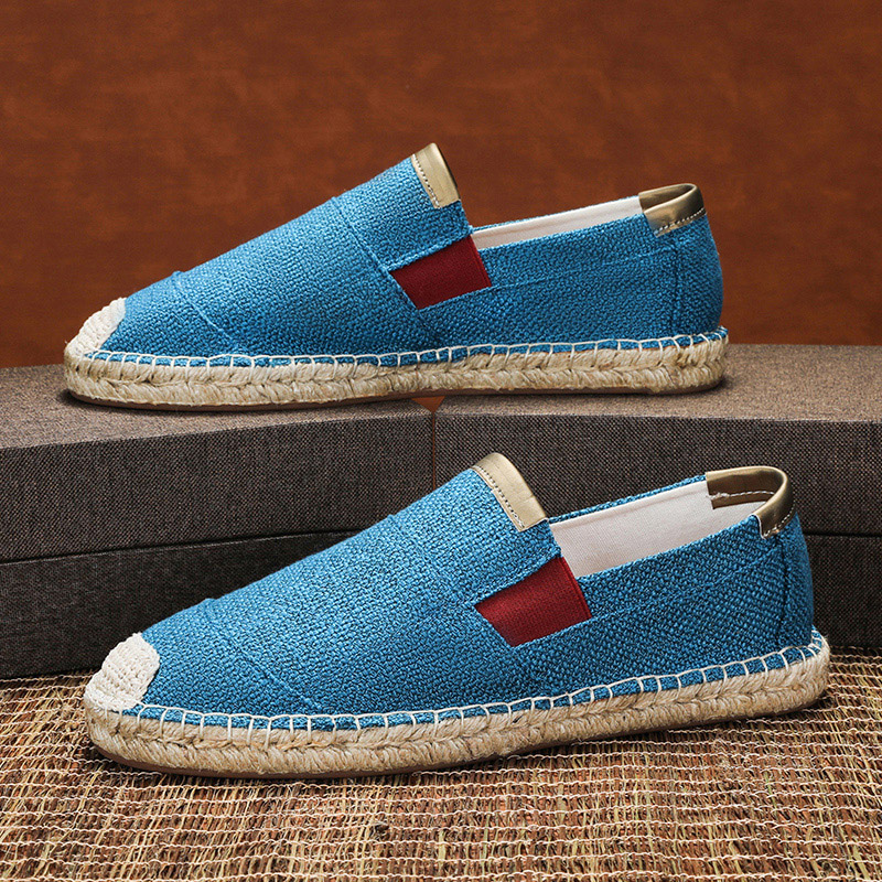 Sneakers in tela Nuovo Arrivo  - Men'S Shoes Casual Sneakers recensione e prezzo