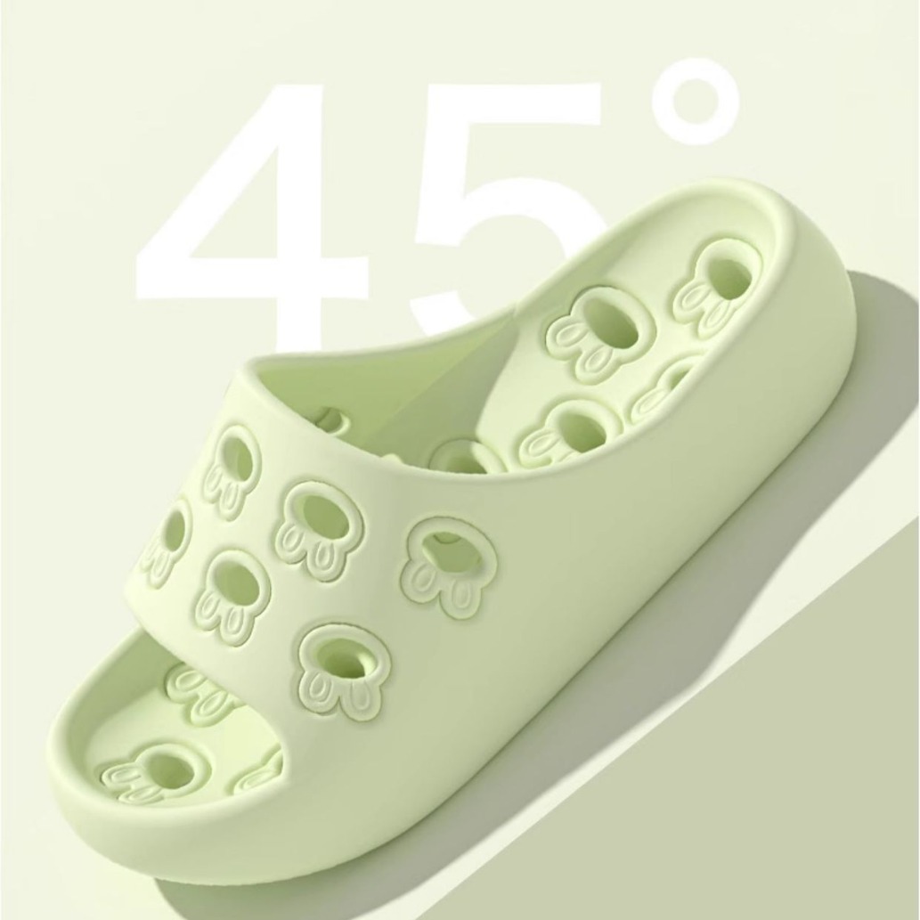 Ciabatte traforate unisex per  - Men Shoes Size recensione e prezzo