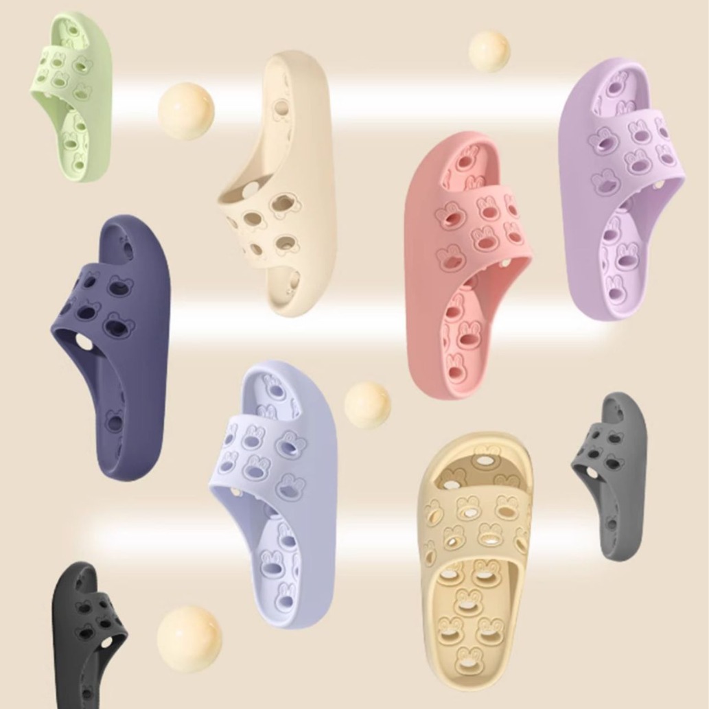 Ciabatte traforate unisex per  - Men Shoes Size recensione e prezzo