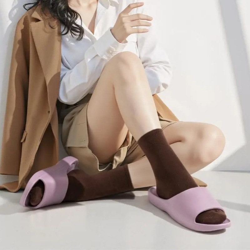 Ciabatte con Piattaforma in EV - Men'S Shoes To Women'S Size recensione e prezzo