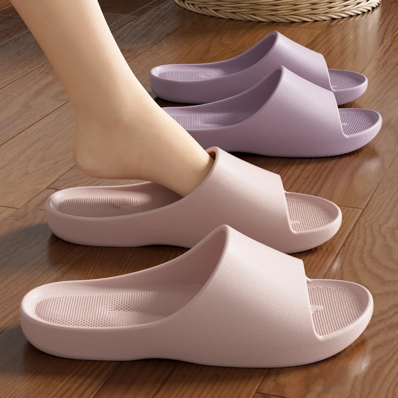 Ciabatte con Piattaforma in EV - Men'S Shoes To Women'S Size recensione e prezzo