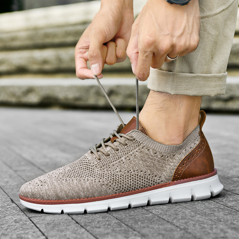 Scarpe Casual da Uomo Classich - Men'S Shoes Casual Sneakers recensione e prezzo