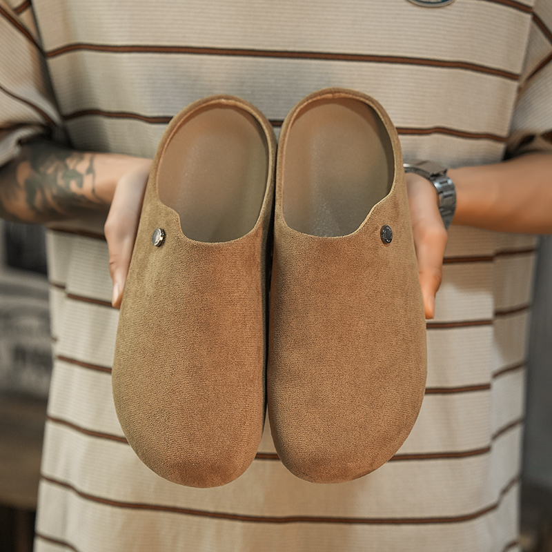 Sandali Casual da Uomo con Pun - Men'S Shoes Birkenstock recensione e prezzo