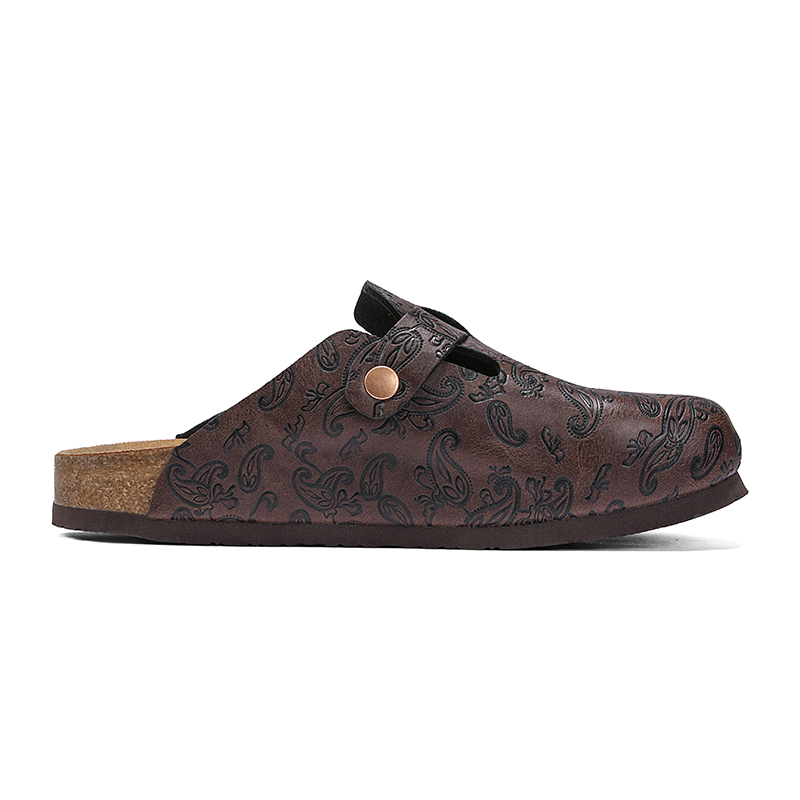 Sandali slip-on in sughero sti - Men'S Shoes Birkenstock recensione e prezzo