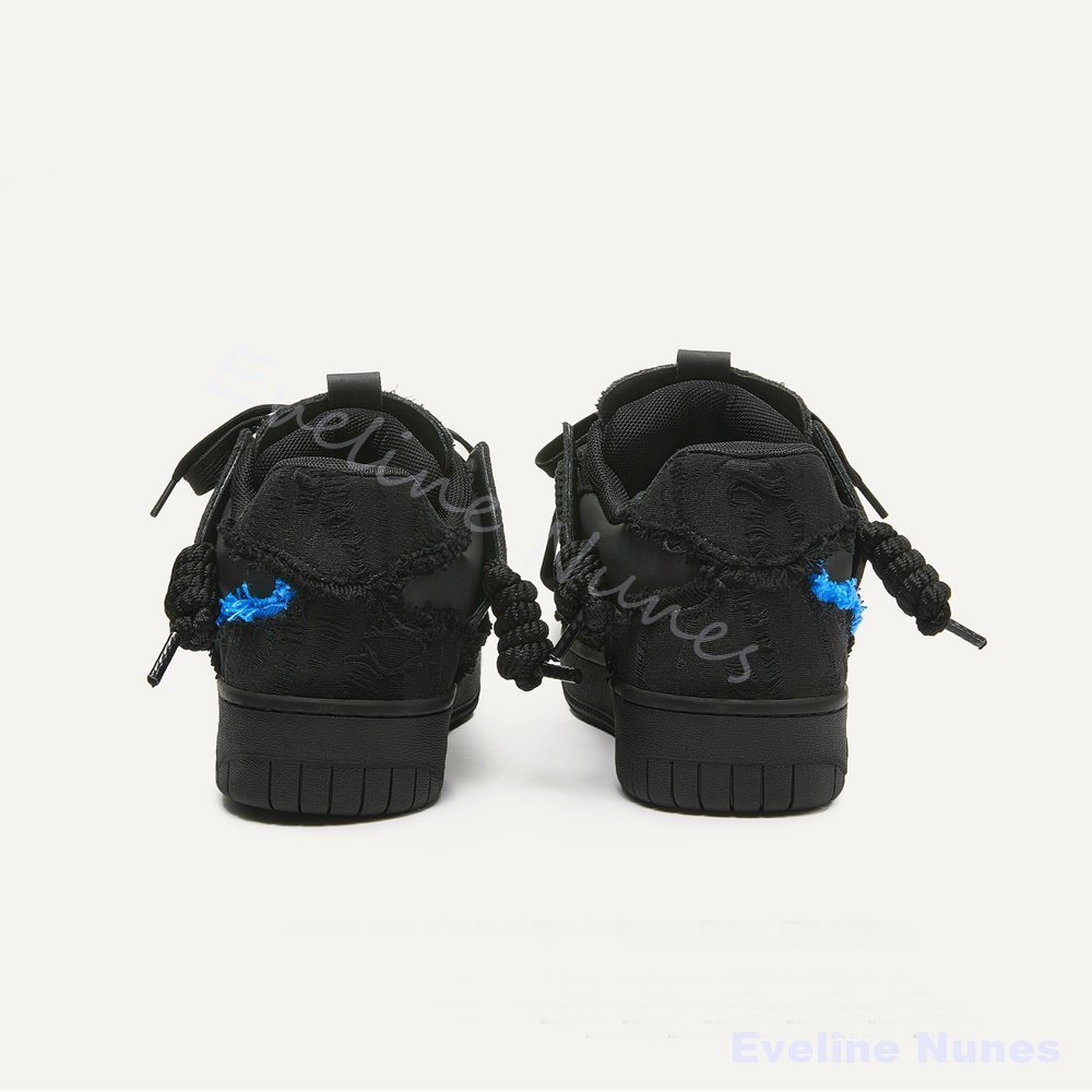 Scarpe Skate con Plateau e Bor - Men Shoes Winter recensione e prezzo
