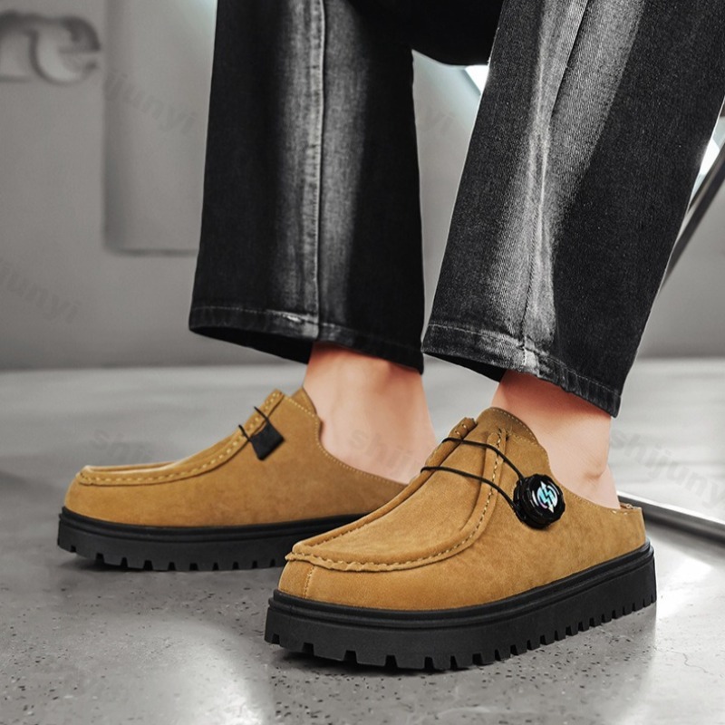 Mezze pantofole con suola spes - Men'S Shoes Birkenstock recensione e prezzo
