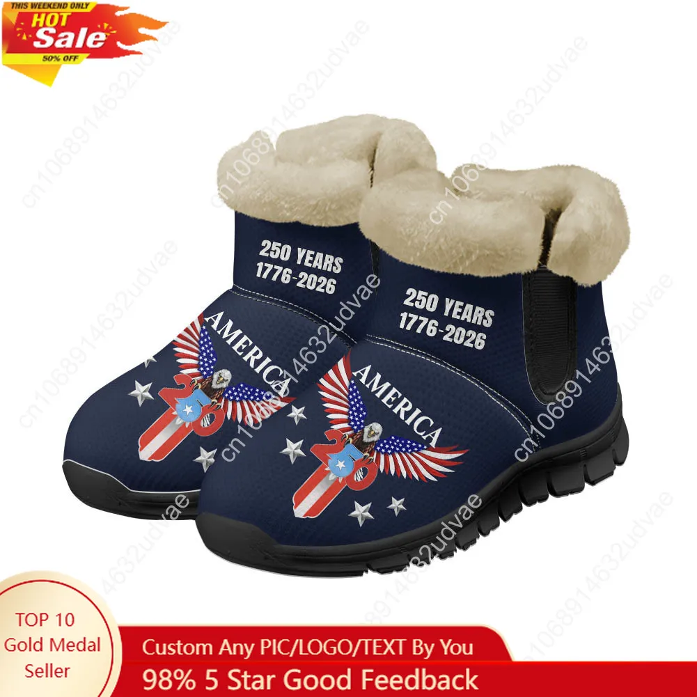 Scarpe in Peluche per il 250°  - Men'S Shoes No Laces recensione e prezzo