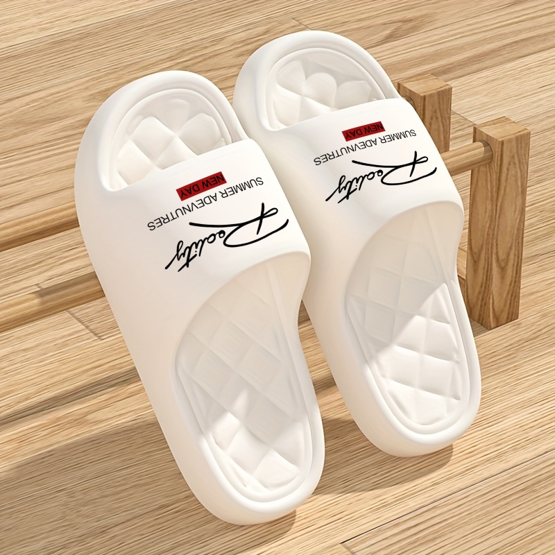 Ciabatte per Coppie Donna Uomo - Men Shoes Size recensione e prezzo