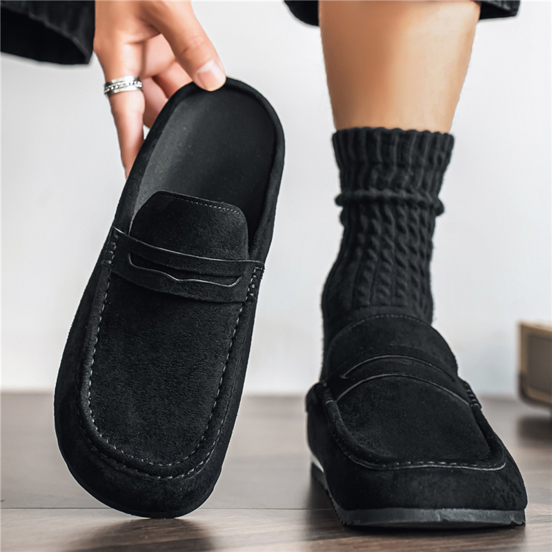 Scarpe da passeggio traspirant - Men'S Shoes Birkenstock recensione e prezzo
