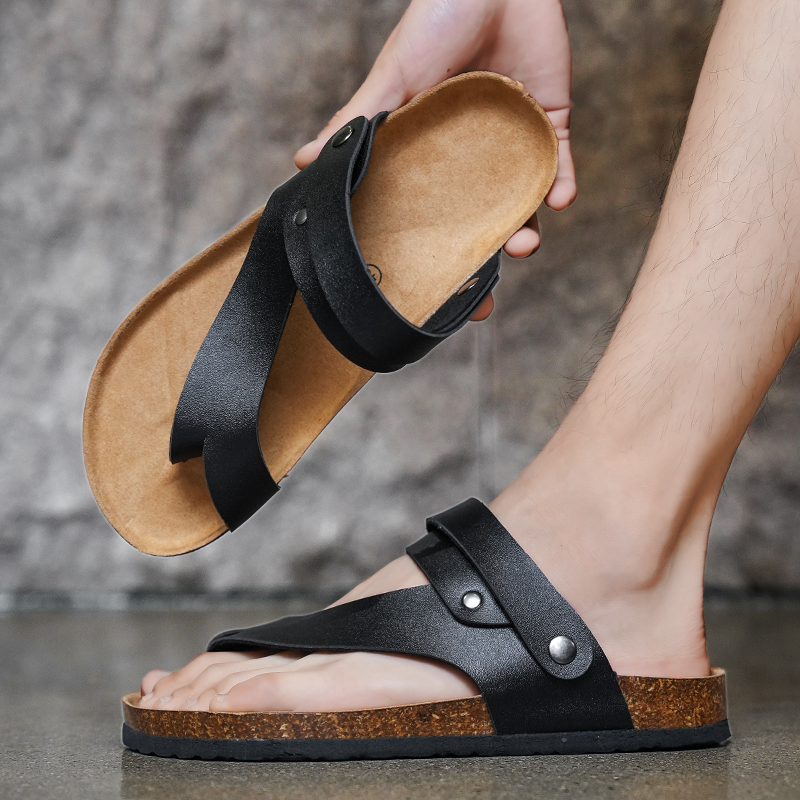 Sandali aperti da uomo all'ape - Men'S Shoes Birkenstock recensione e prezzo