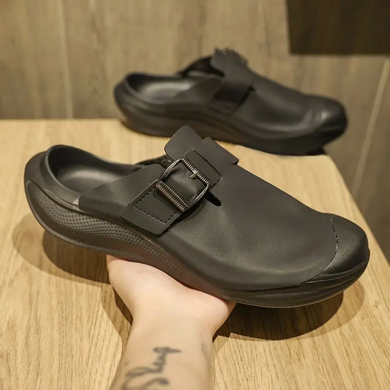 Scivoli Mezzo Piatto Outdoor D - Men'S Shoes Birkenstock recensione e prezzo