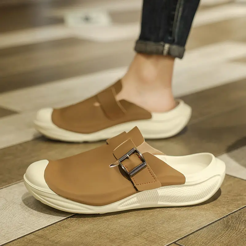 Scivoli Mezzo Piatto Outdoor D - Men'S Shoes Birkenstock recensione e prezzo