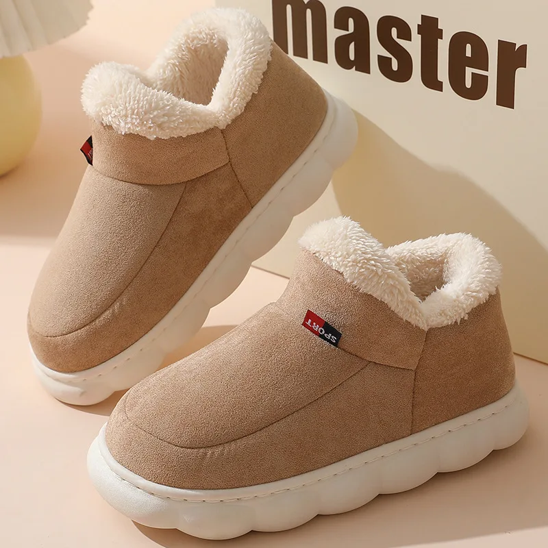 Scarpe da casa casual invernal - Men Shoes Size recensione e prezzo